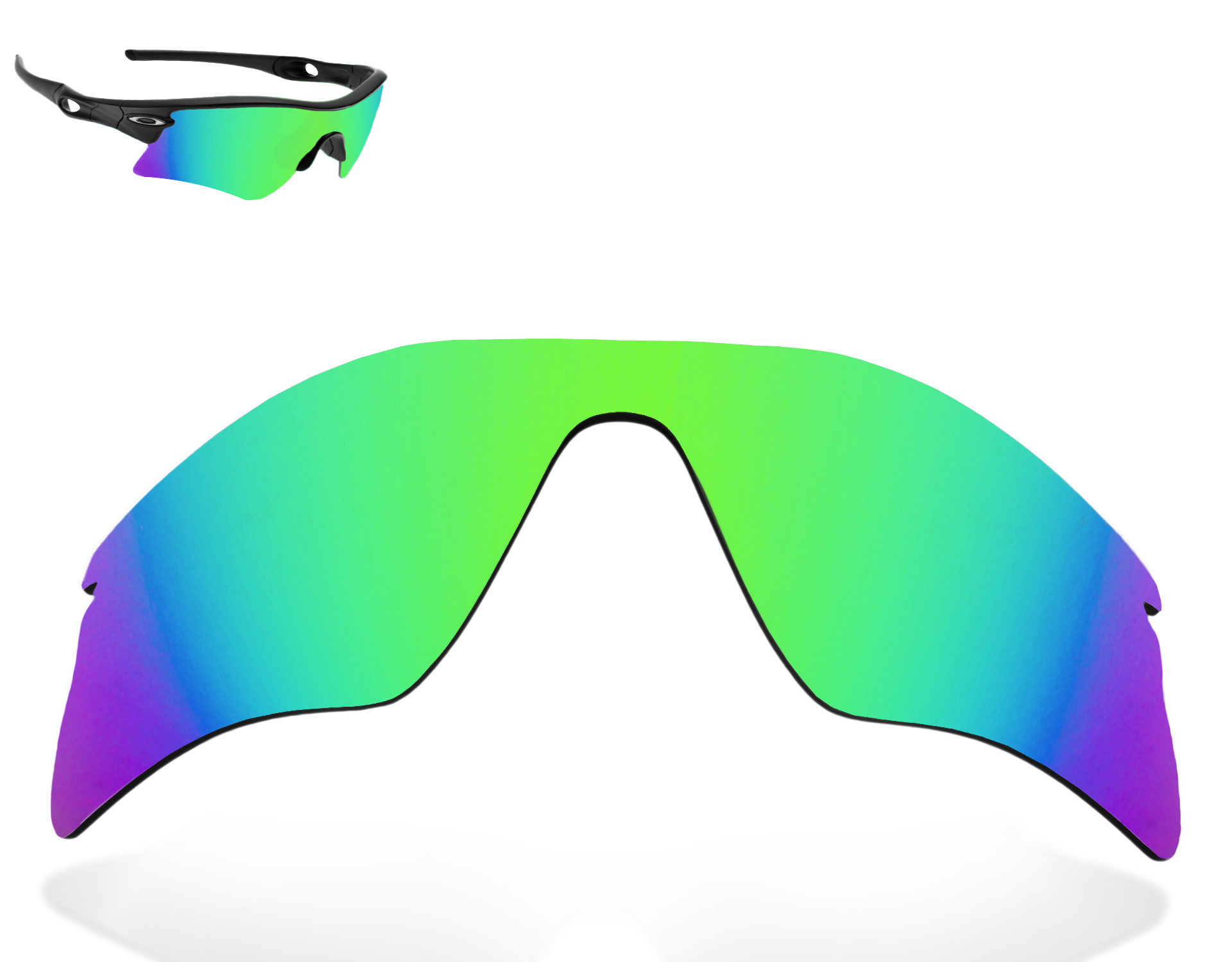 Sunglasses & Sunglasses Accessories Men's Accessories Replacement