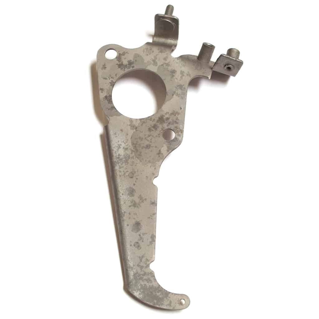 Linkage Plate, HS4, Used (12G766USED) Seven Classic Mini Parts