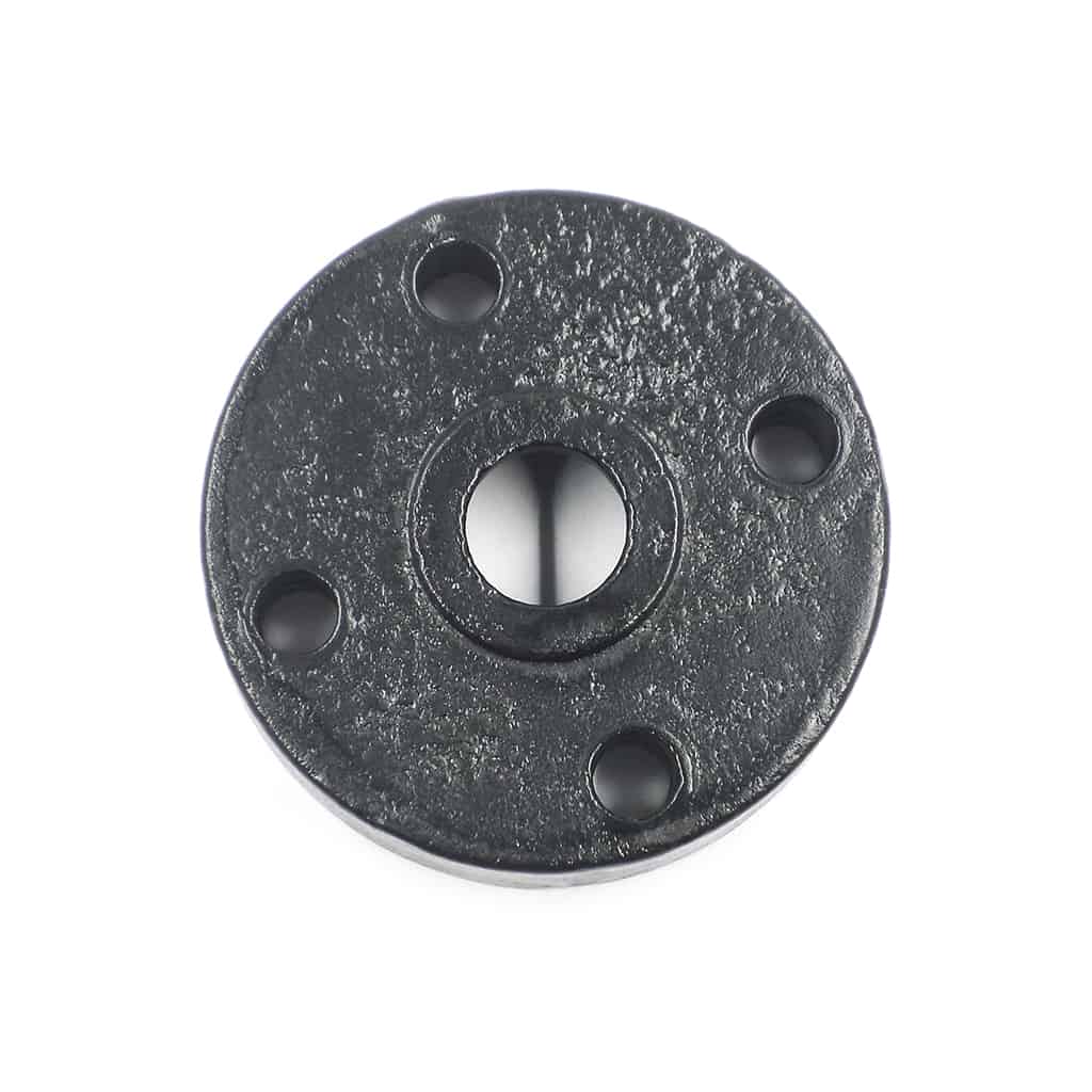 Fan Spacer, Clubman (12G2452USED) Seven Classic Mini Parts