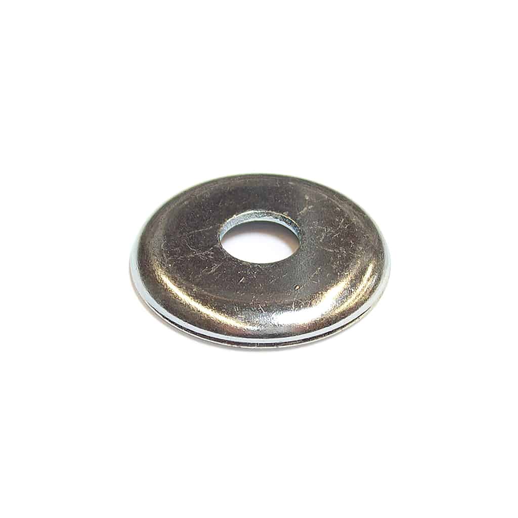 Diagonal Tie Rod End Cup Washer (2A4328) Seven Classic Mini Parts