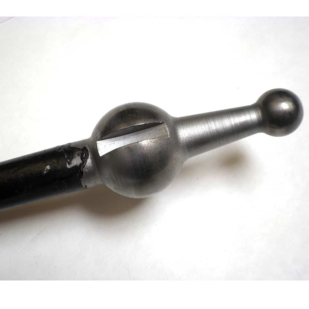 Shift Lever, 