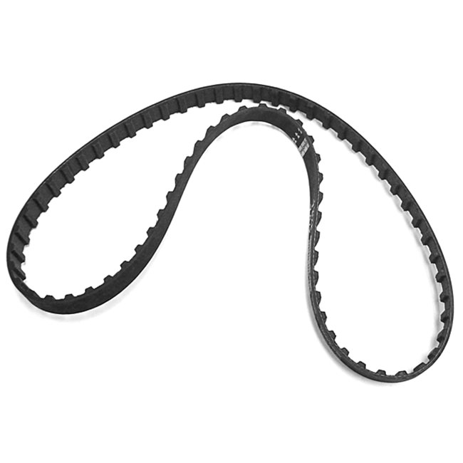 Cog Belt, large water pump pulley (CAEA533) Seven Classic Mini Parts