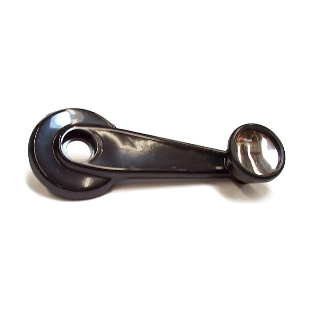 Door Window Crank, hex drive (CZA7109) Seven Classic Mini Parts