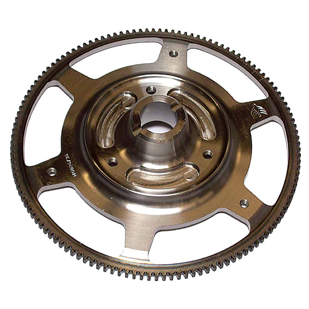 Flywheel, Ultra Light, Race Only (FOR082) Seven Classic Mini Parts
