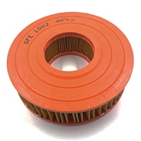 Classic Mini-Filtre à Air pour HS2 ou Twin Carburateur voitures gfe1038