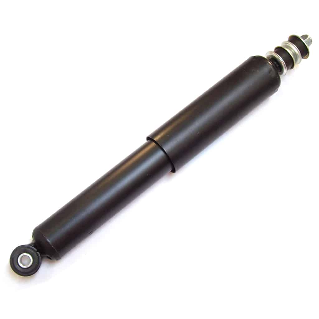 Shock Absorber, Standard Rear, Boge (GSA71116) Seven Classic Mini Parts