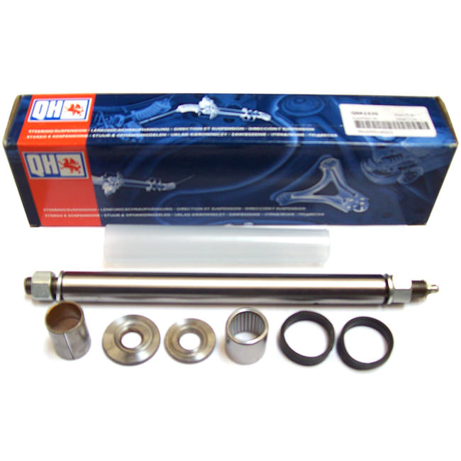 Radius Arm Rebuild kit, Quinton Hazel (GSV1125QH) Seven Classic Mini Parts