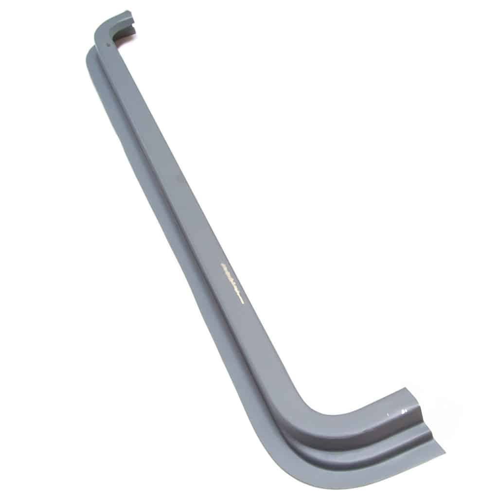 Door Frame Repair Panel, Mk12 (SBO0636/7) Seven Classic Mini Parts