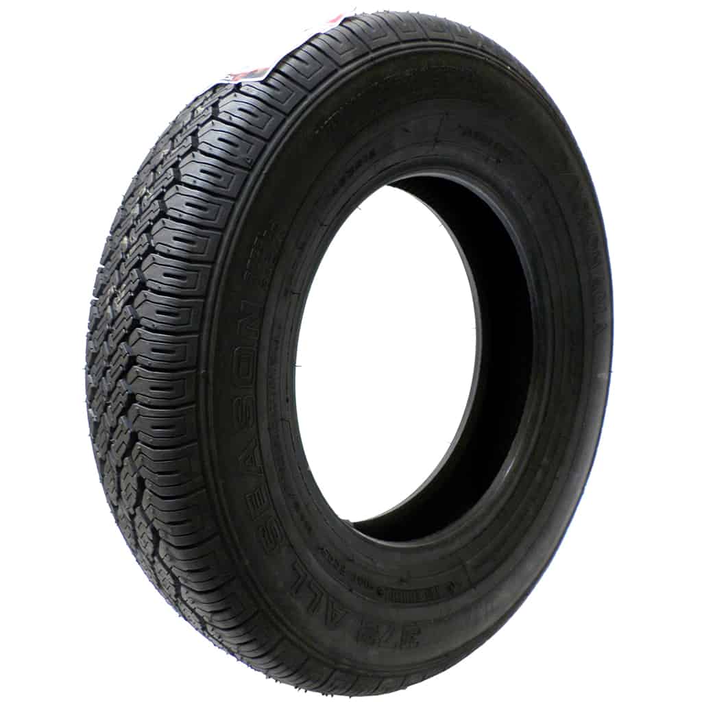 Tire, Austin America, MG1100 (SWT0154) Seven Classic Mini Parts