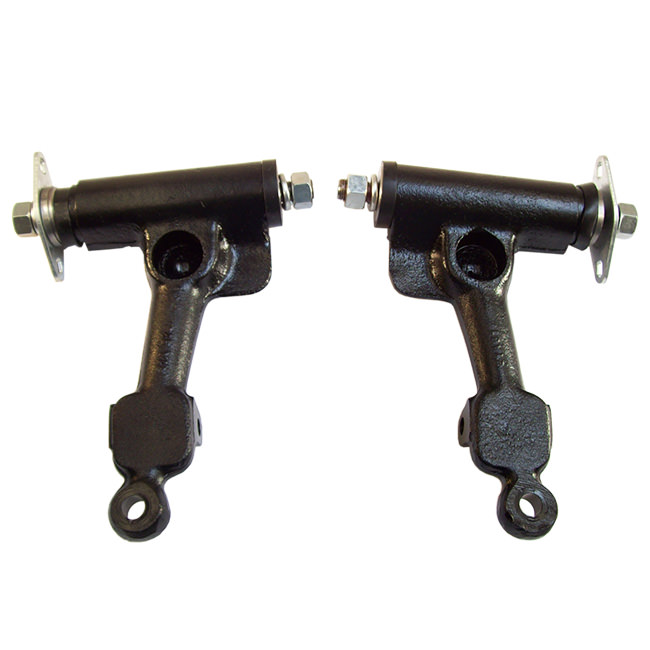 Upper A-Arm, Pair, Rebuilt (21A2690/1-REB) | Seven Classic