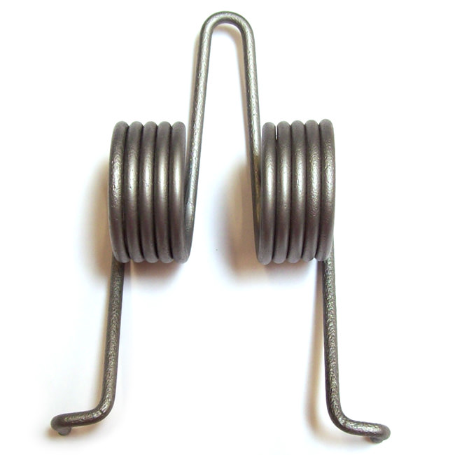 Spring, Pedal Return (2A5652) Seven Classic Mini Parts