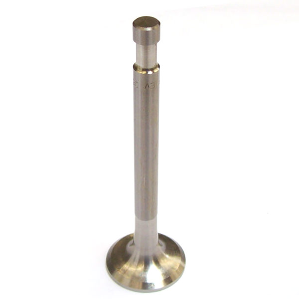 Valve, 8501098 Exhaust, 1", wide keeper groove (AEA0434) Seven