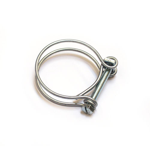 Radiator Hose Clamp, Wire, 13/8" to 19/16" (CS4025) Seven Classic