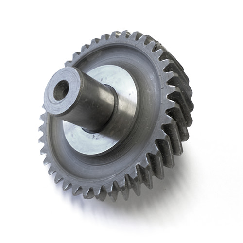Idler Gear, A+ (DAM2924) Seven Classic Mini Parts