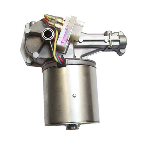 Wiper Motor, 2Speed (LRW110) Seven Mini Parts