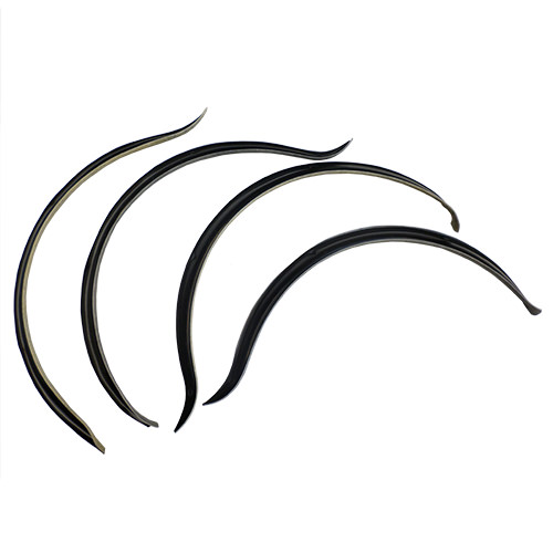 Classic Mini Exterior Trim & Fender Flares Seven Mini Parts