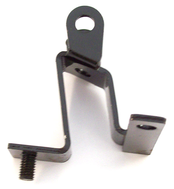 Lamp Bracket, Right, MPi 4 Lamp Setup (XBU100640) Seven Mini Parts