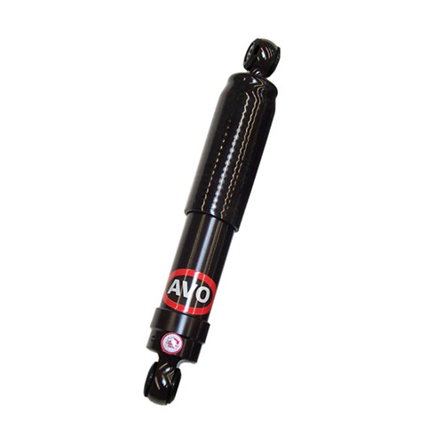 Shock Absorber, AVO, Front, Steel Body, Lowered (TA236) Seven Mini Parts