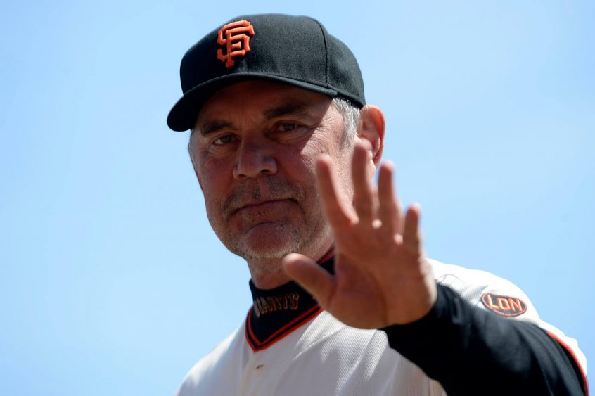 Colorado Rockies vs San Francisco Giants