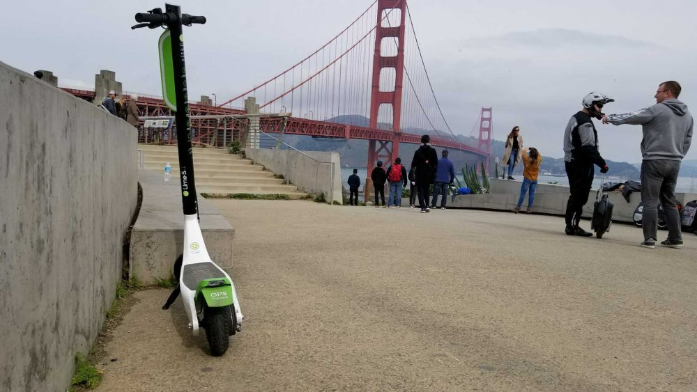 Scooter Rental San Francisco >> Lime Bike e-scooters flood SF streets | SFBay :: San ... Scooter Rental San Francisco >> Lime Bike e-scooters flood SF streets | SFBay :: San ...