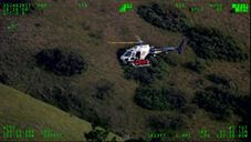 CHP helicopter crews perform two rescues in one day
