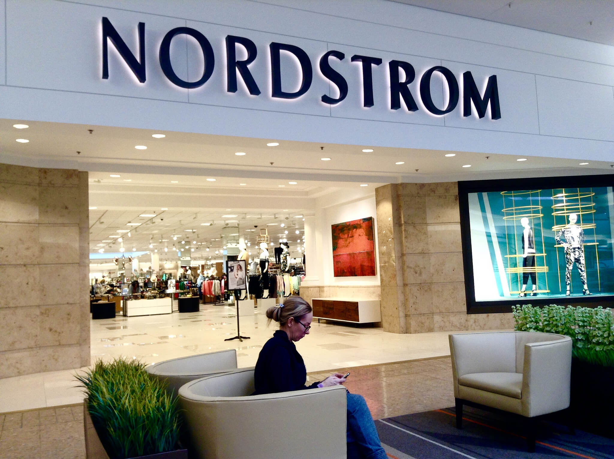 Nordstrom