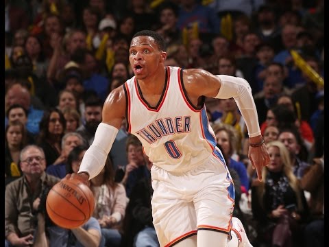 Russell Westbrook