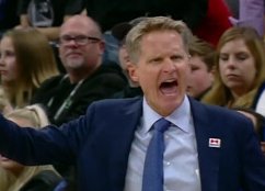 Steve Kerr