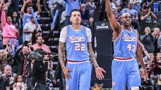 Kings Hawks
