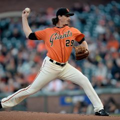 San Diego Padres vs San Francisco Giants