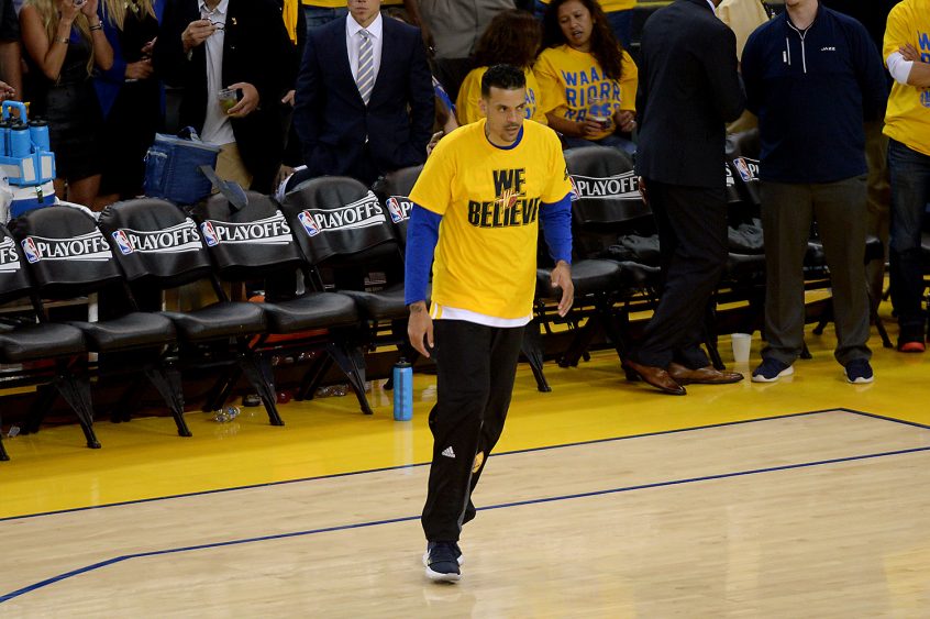 Utah Jazz vs Golden State Warriors