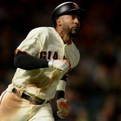 Pittsburgh Pirates vs San Francisco Giants