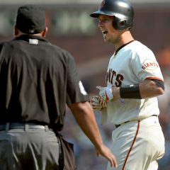 Philadelphia Phillies vs San Francisco Giants
