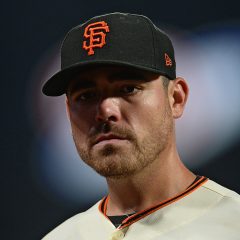 Los Angeles Dodgers vs San Francisco Giants