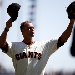 Arizona Diamondbacks vs San Francisco Giants