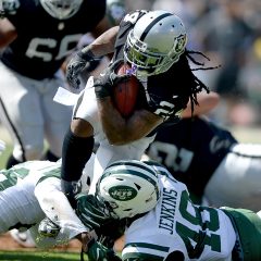 New York Jets vs
