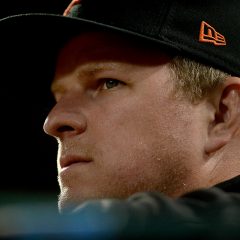 Colorado Rockies vs San Francisco Giants