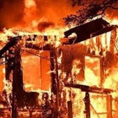 Napa fires