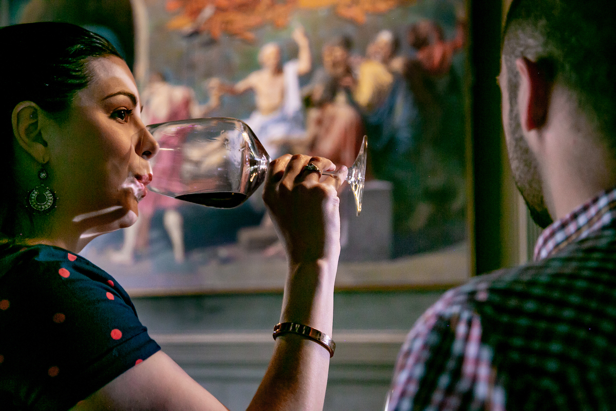 Where to go wine tasting in Napa Valley without a reservation The Press