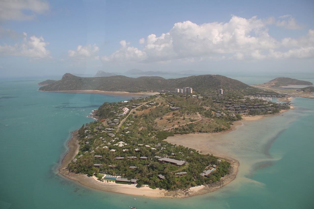 Qualia Resort | SFO777