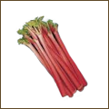 Rhubarb