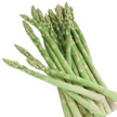 Asparagus: Mary's Granddaughter UC 72 image