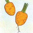 Carrot: Thumbelina image