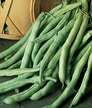 Peas: Super Snappy, Burpee image