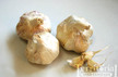 Garlic: St. Helen's Red image