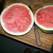 Watermelon: North Star (Planet and Stars) image