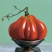 Tomato: Charlie Chaplin image