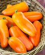 Peppers: Yummy Snacking Pepper image