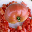 Tomato: Anna Maria's Heart image