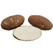 Potato: Luthar Burbank Russet image